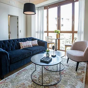 Aparthotel Palma Suites