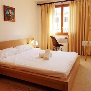 Guest house Rambla Center