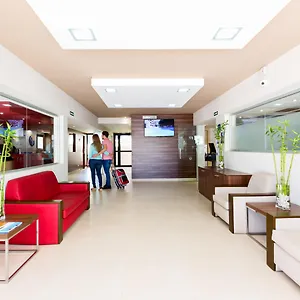 visit hotel