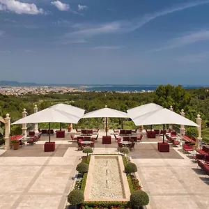 Castillo Son Vida, A Luxury Collection Hotel, Mallorca (adults Only) Отель