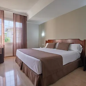 Crisol Jardines De 4* Cordoue