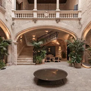 Hotel Nobis Palma, A Member Of Design