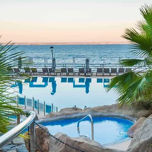 Barceló Albatros - только для взрослых Отель