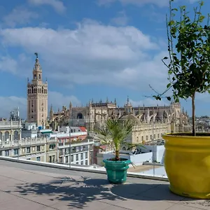 Querencia De Sevilla, Autograph Collection 4* Séville