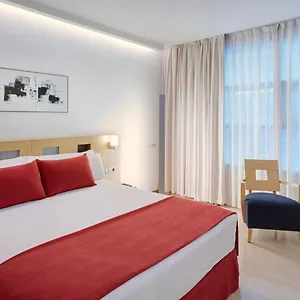 Отель Sercotel Caspe ****