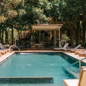 Hotel Son Moli