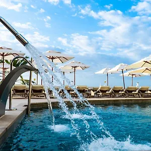 Nixe Palace Отель