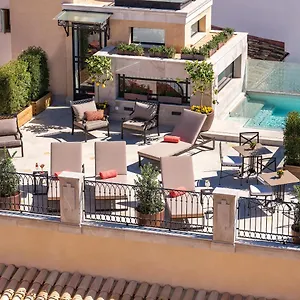 Gloria De Sant Jaume Hotel