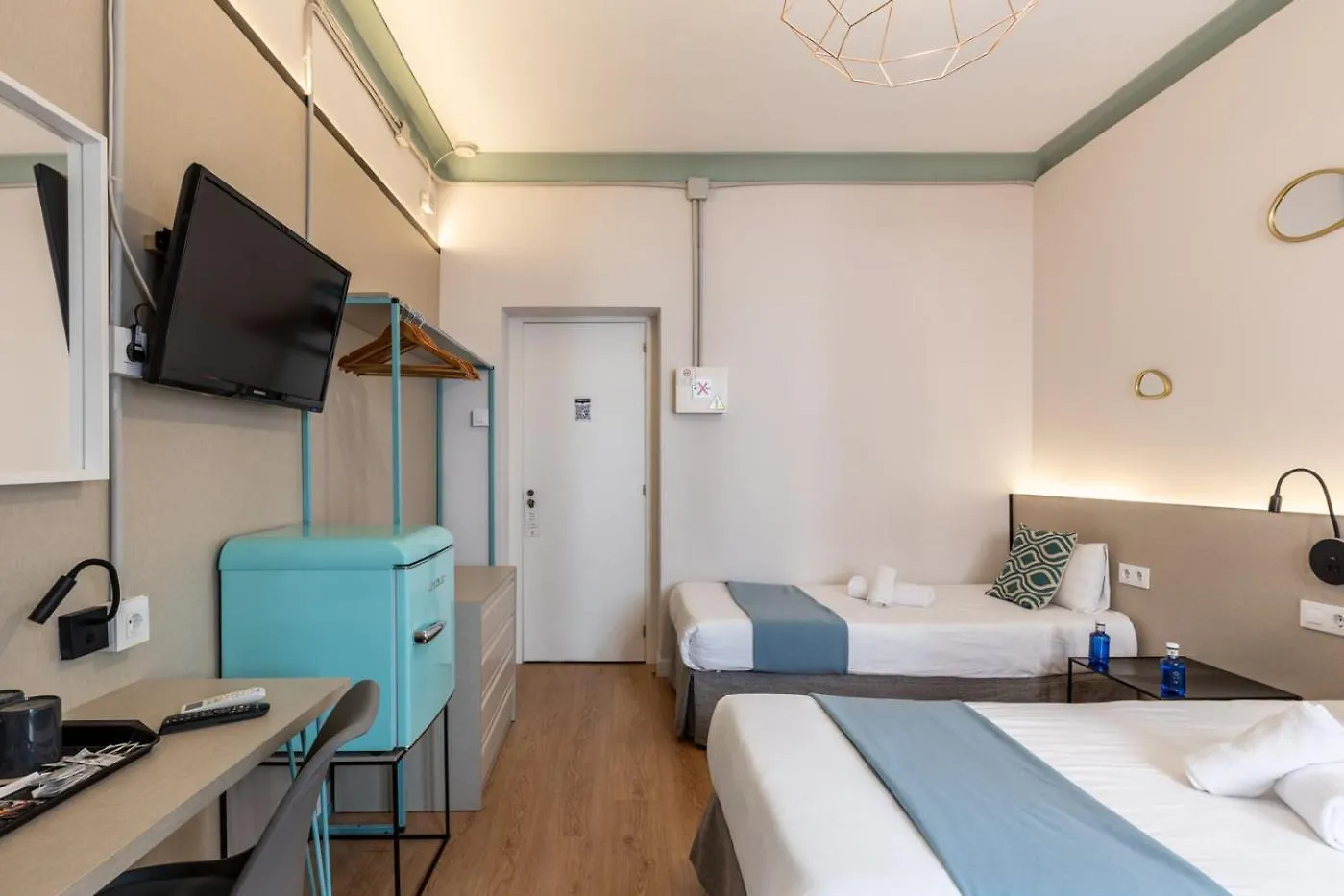 Regina Selfcheck-In Smart Rooms ميورقة