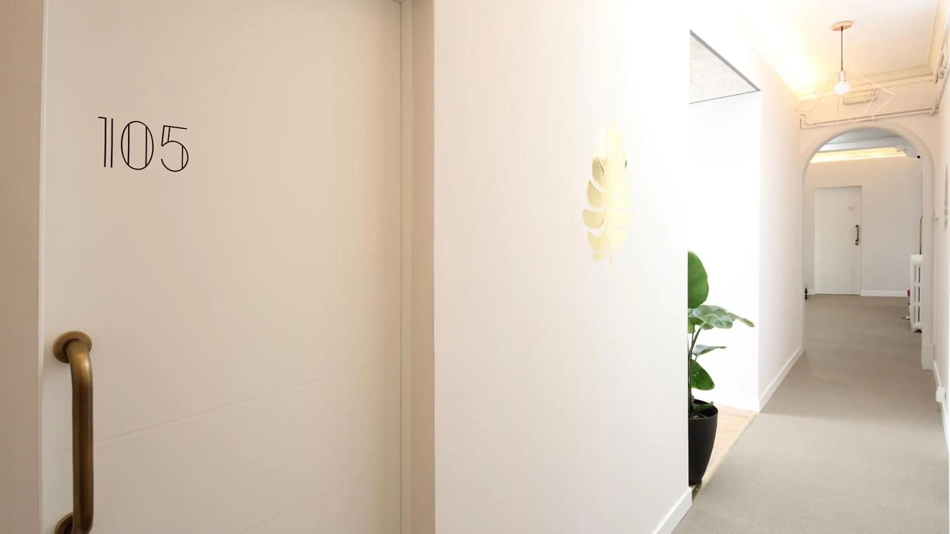Regina Selfcheck-In Smart Rooms ميورقة بيت ضيافة