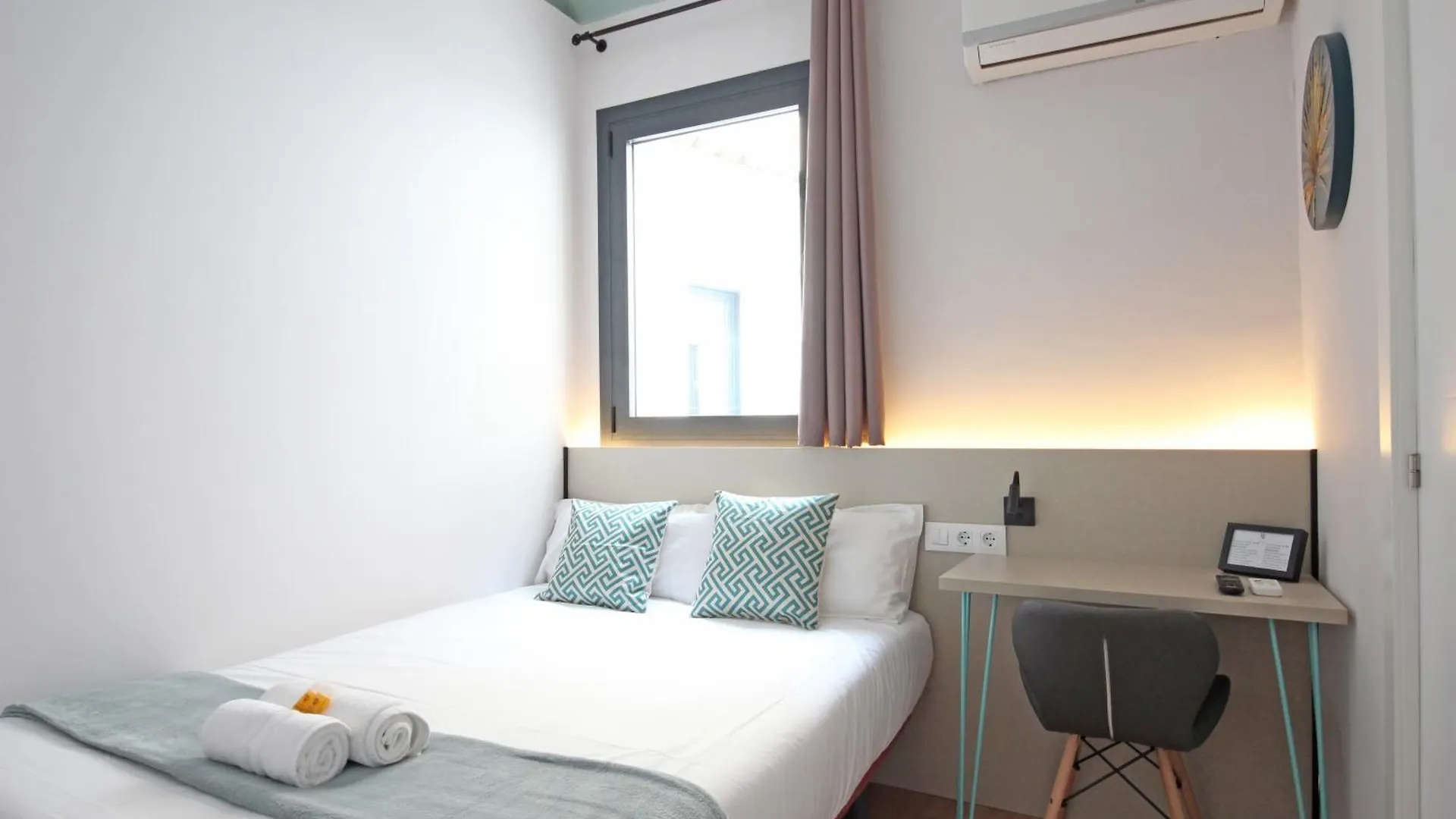 بيت ضيافة Regina Selfcheck-In Smart Rooms ميورقة