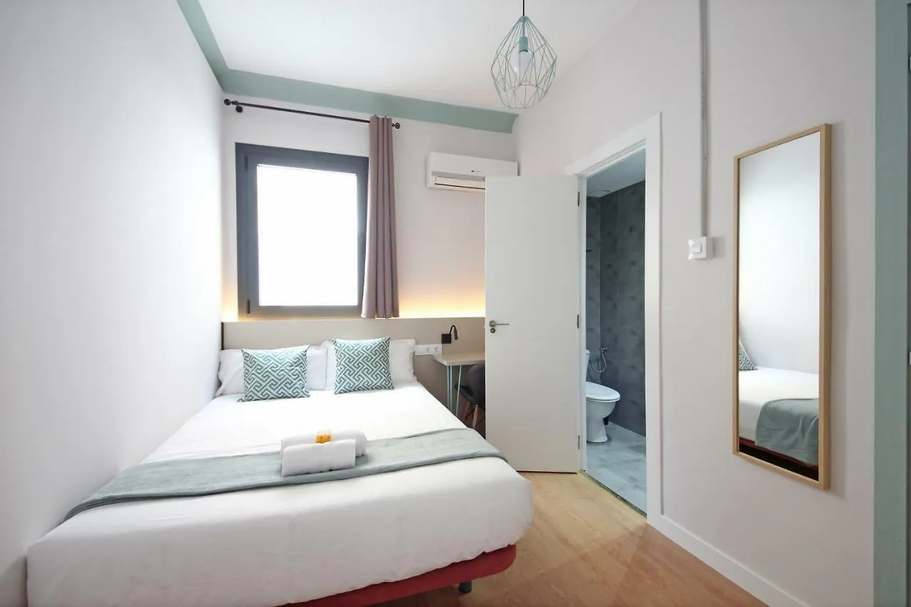 Regina Selfcheck-In Smart Rooms ميورقة